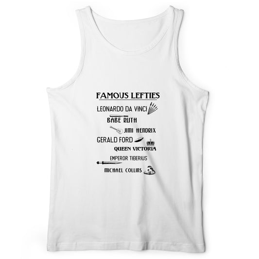 Famous Lefties Tank Top