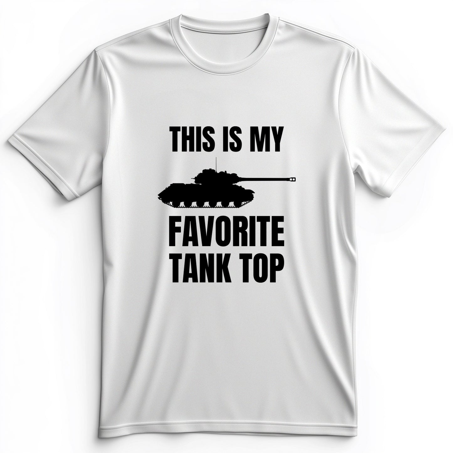 Favorite Tank Top Premium Tee