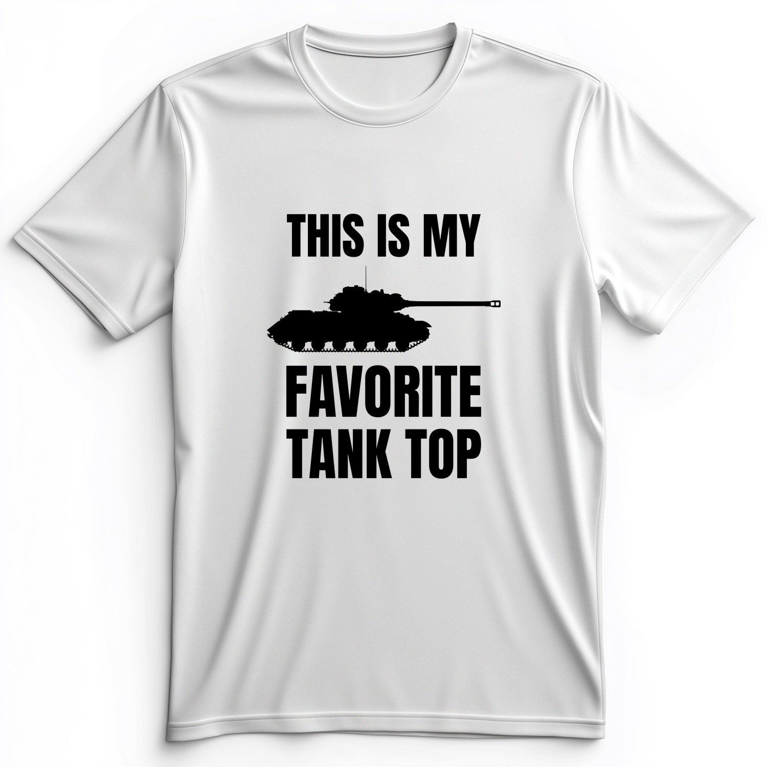 Favorite Tank Top Premium Tee