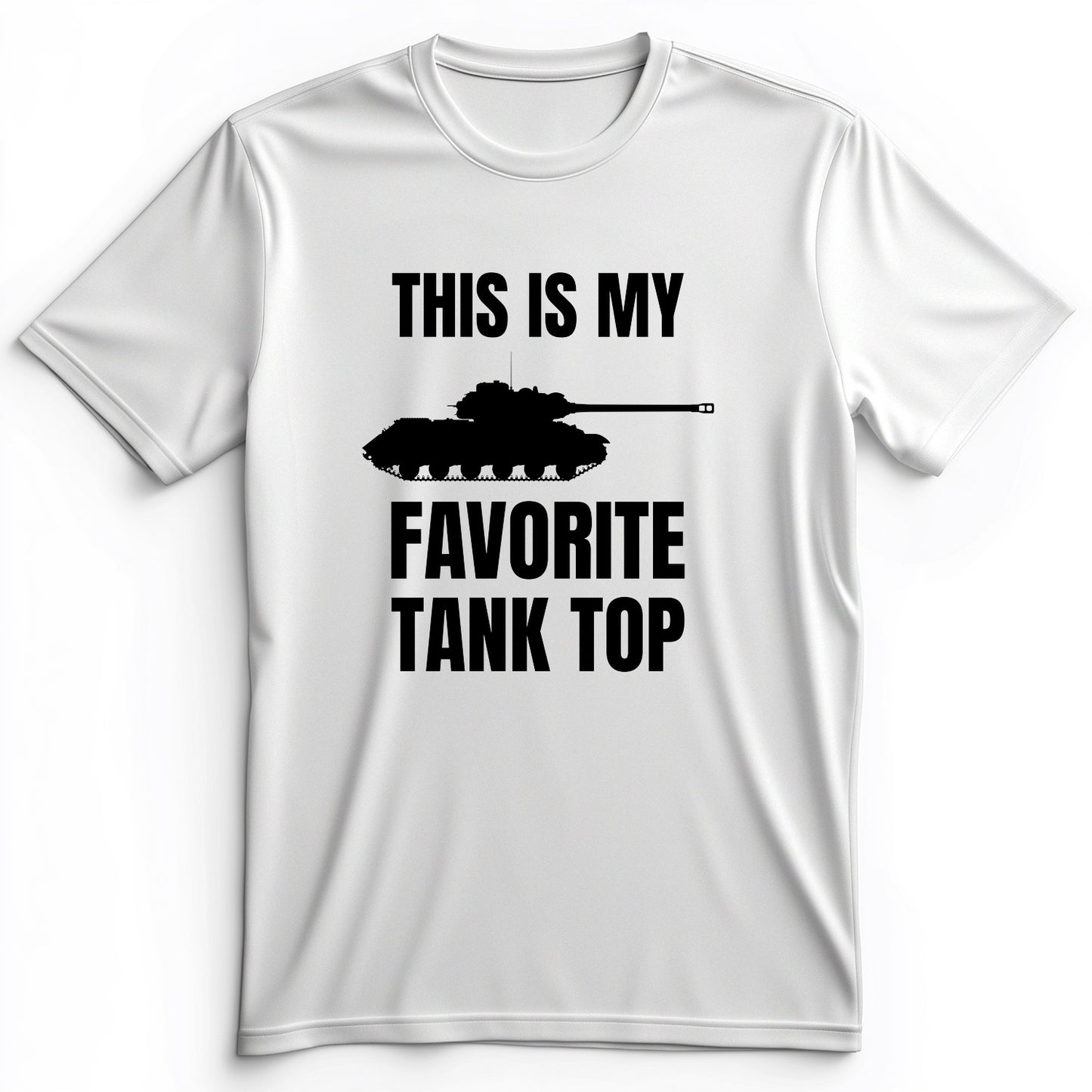 Favorite Tank Top Premium Tee