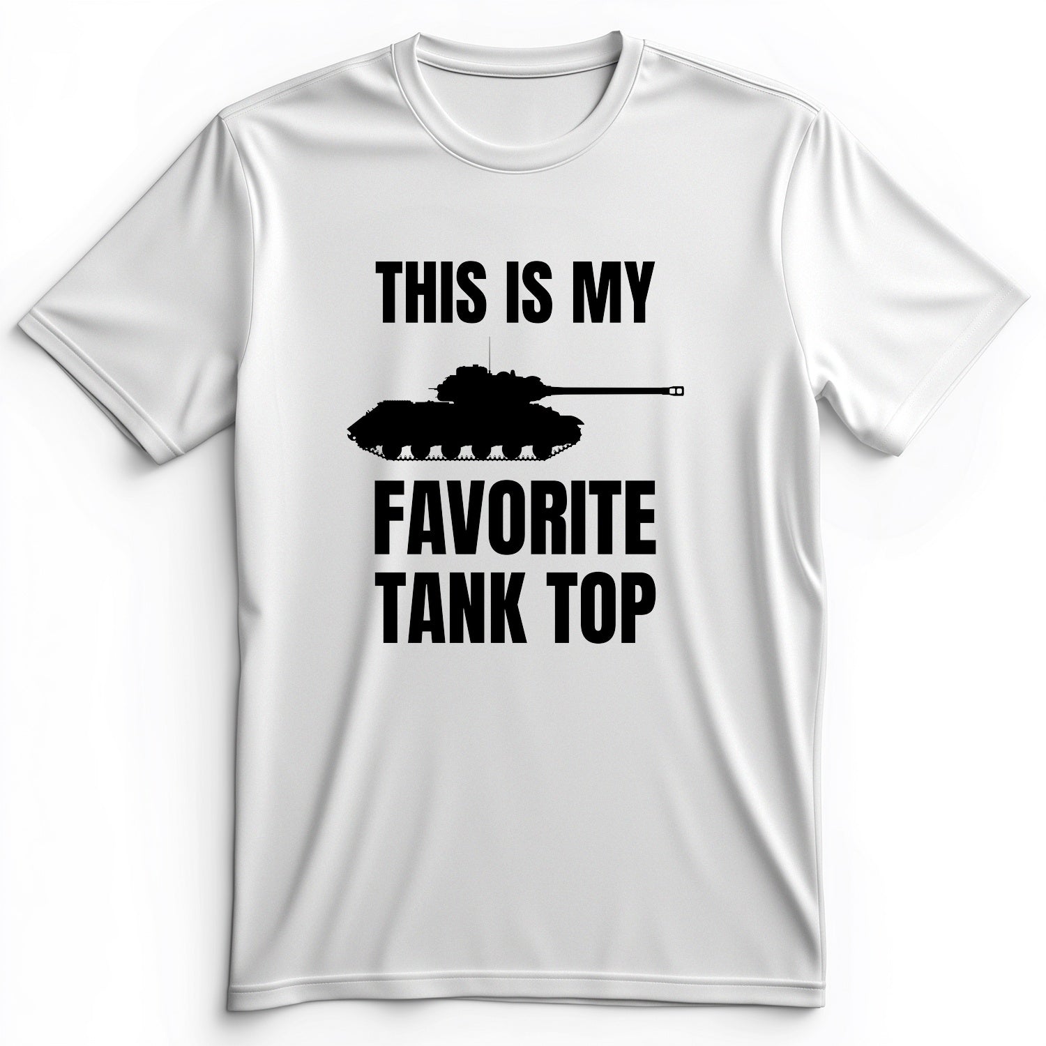 Favorite Tank Top Premium Tee