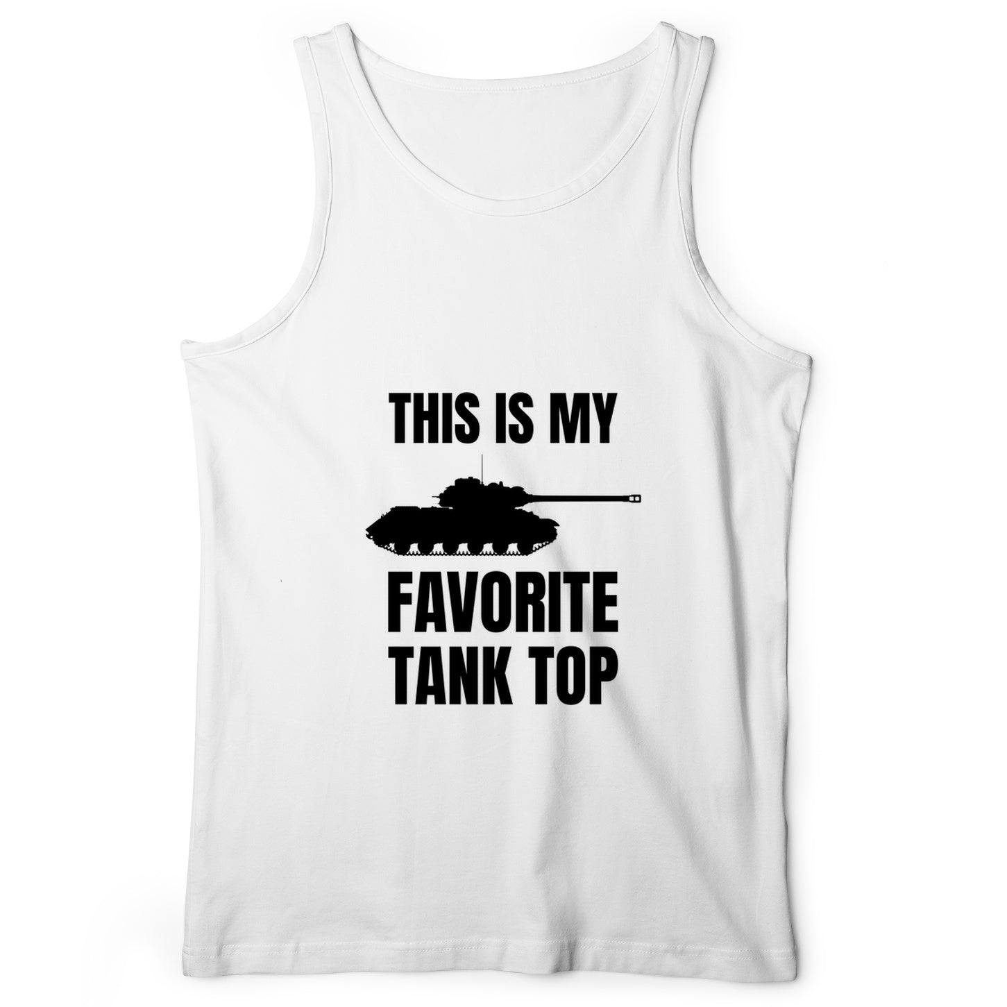Favorite Tank Top Tank