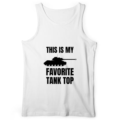Favorite Tank Top Tank