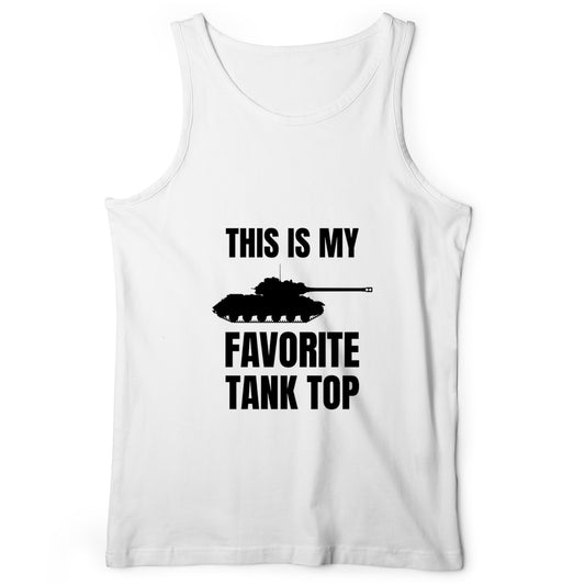Favorite Tank Top Tank