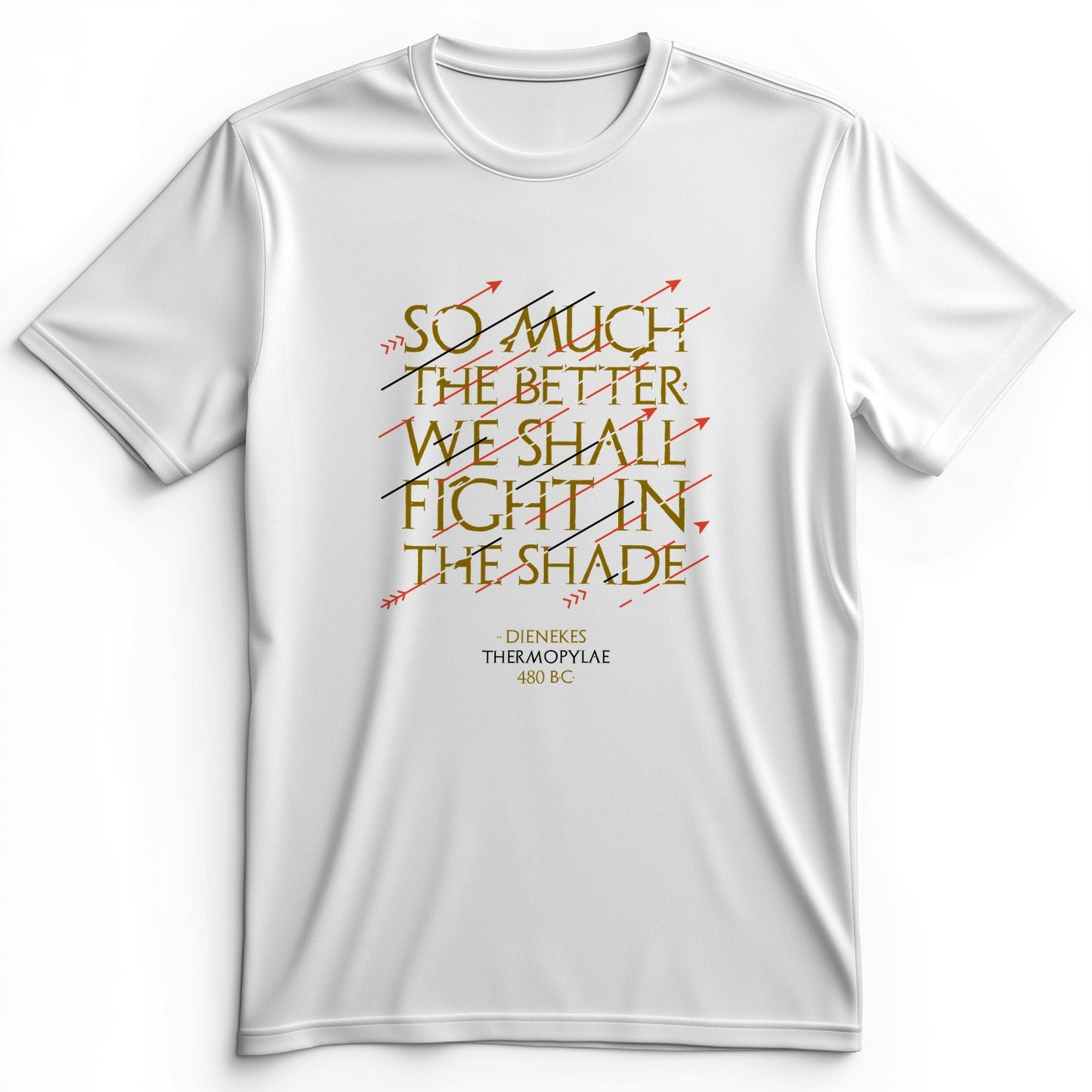 Fight In The Shade Premium Tee