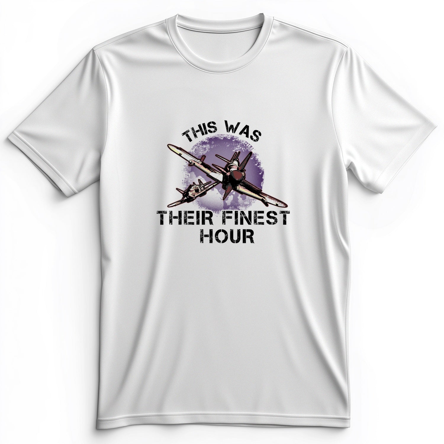 Finest Hour Premium Tee