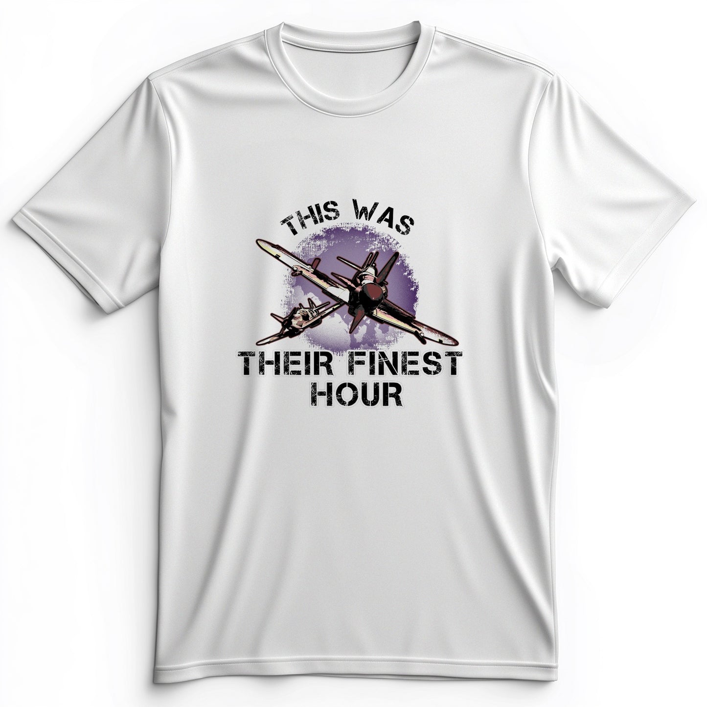 Finest Hour Premium Tee