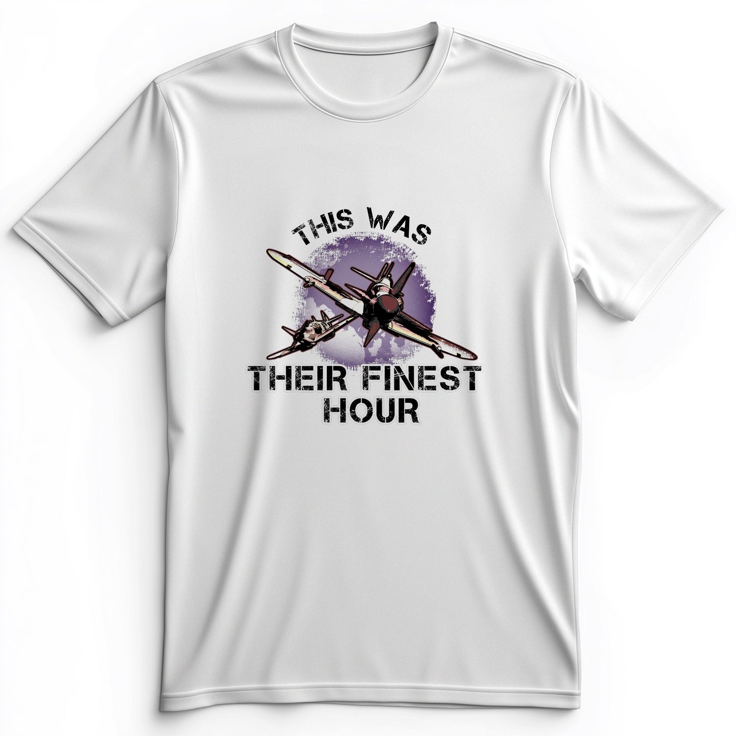 Finest Hour Premium Tee