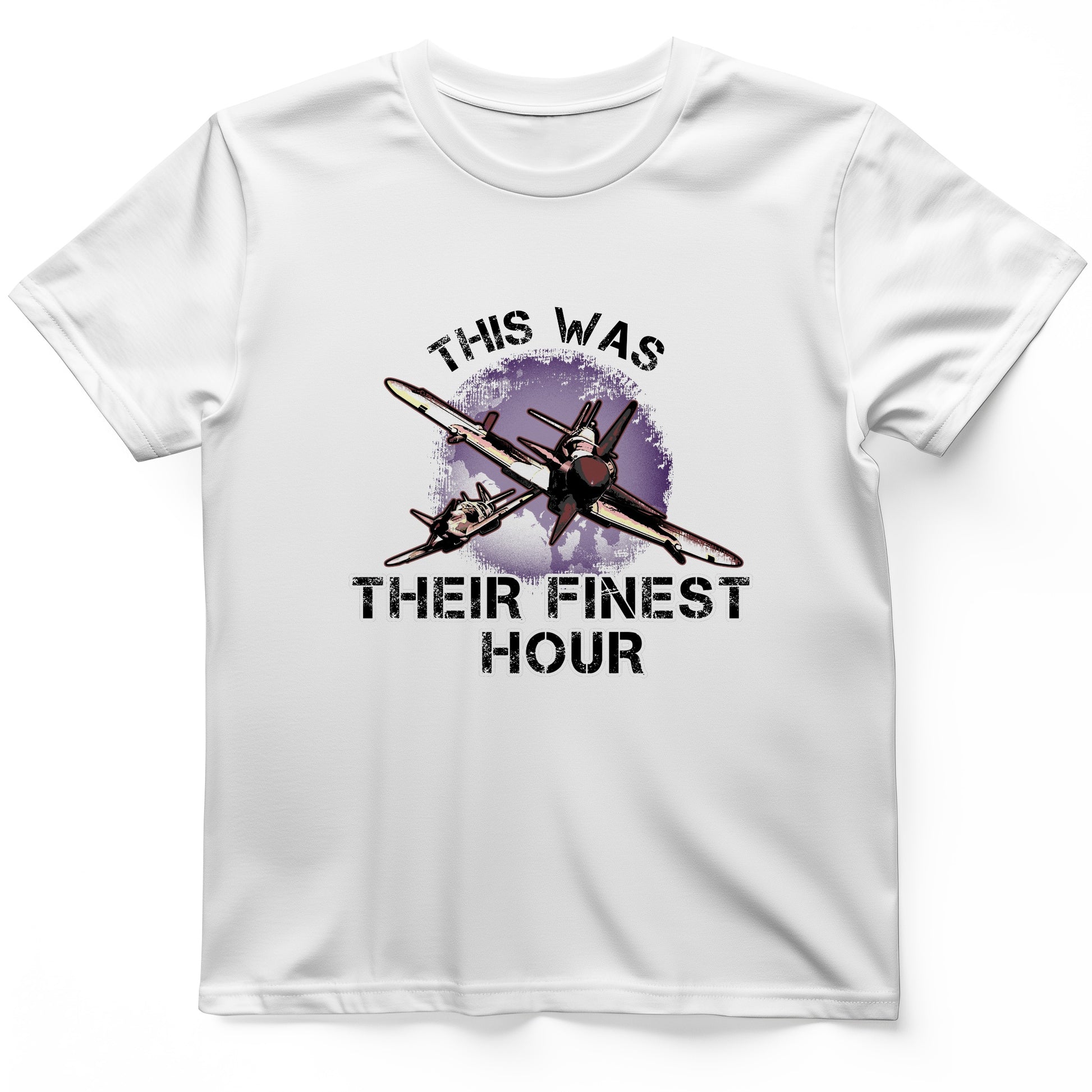Finest Hour T-Shirt