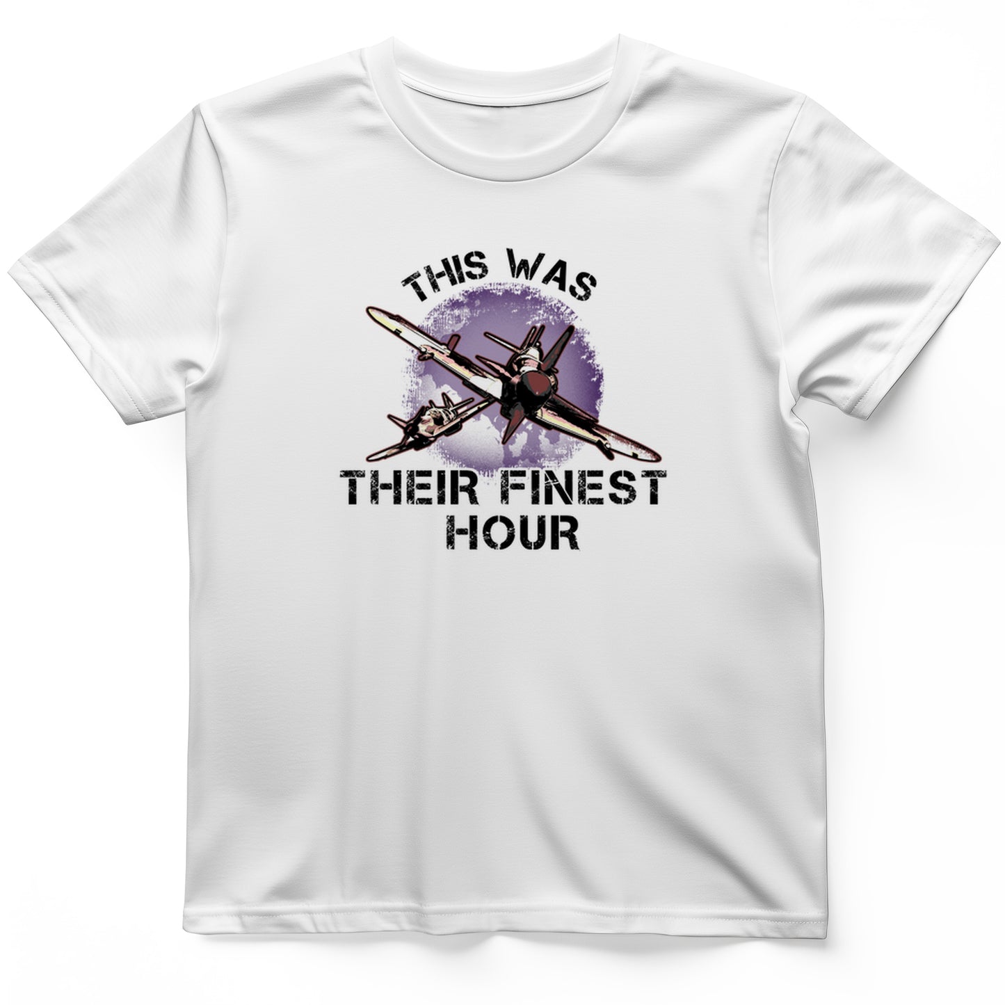 Finest Hour T-Shirt