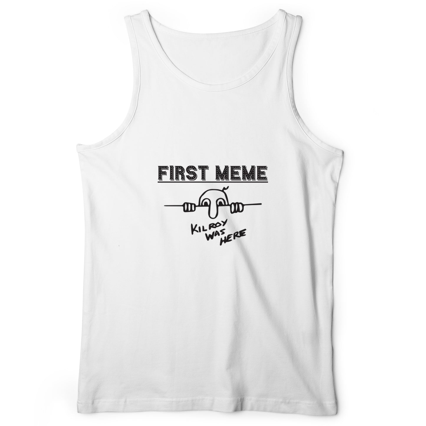 First Meme Tank