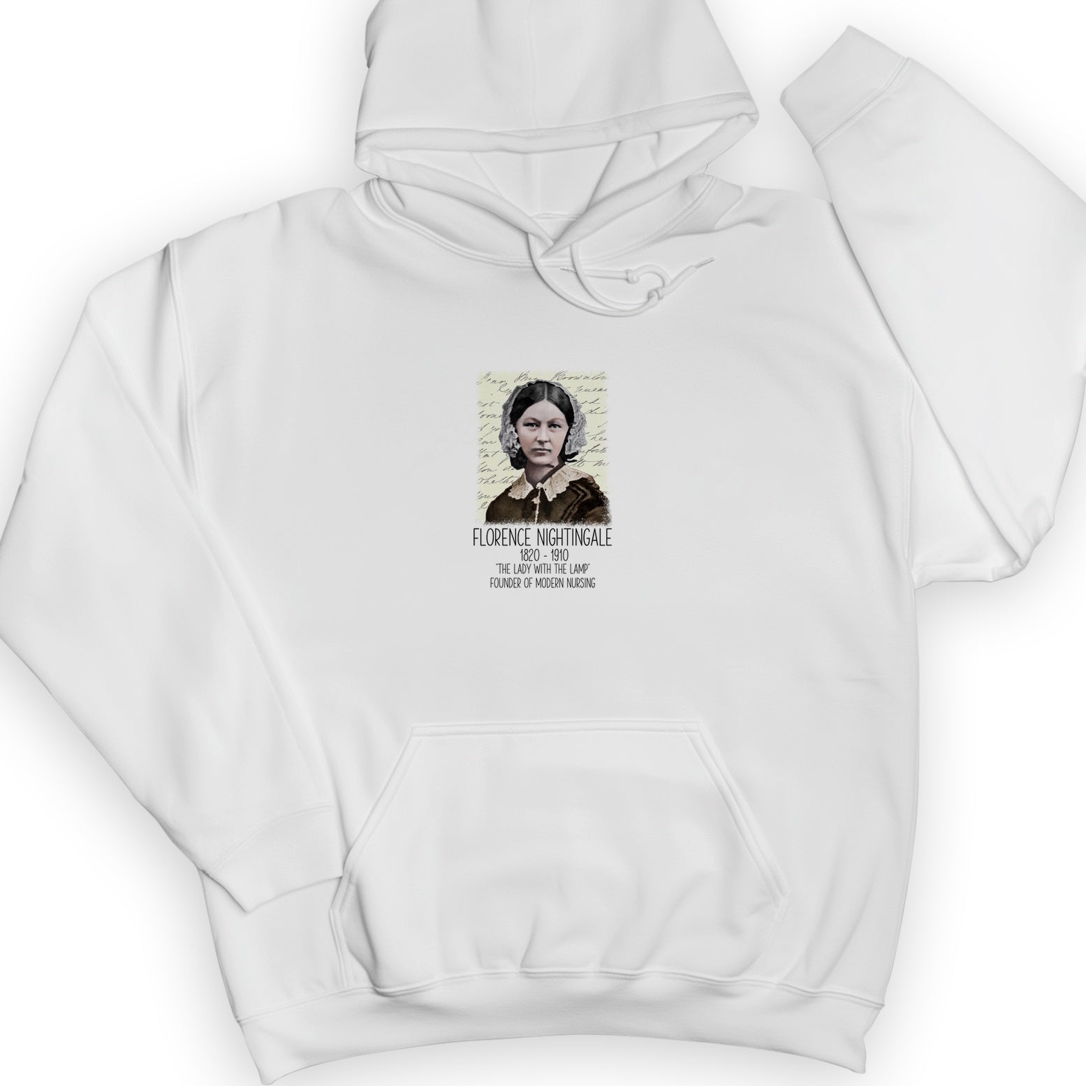 Florence Nightingale Hoodie