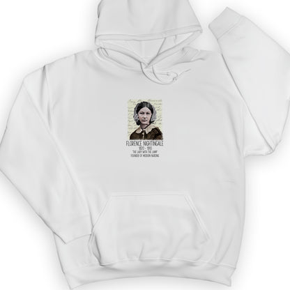 Florence Nightingale Hoodie