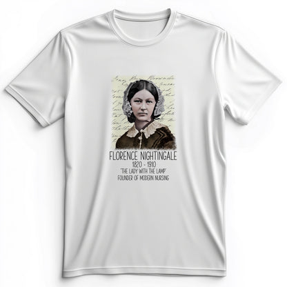 Florence Nightingale Premium Tee