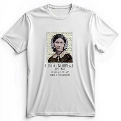 Florence Nightingale Premium Tee