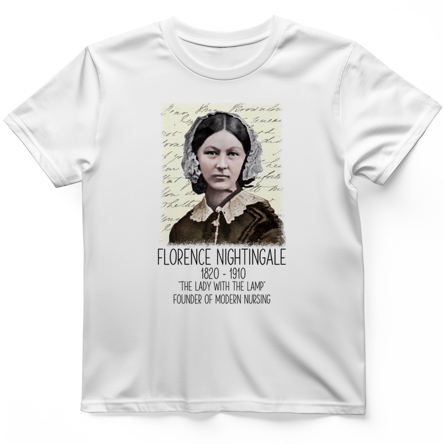 Florence Nightingale T-Shirt
