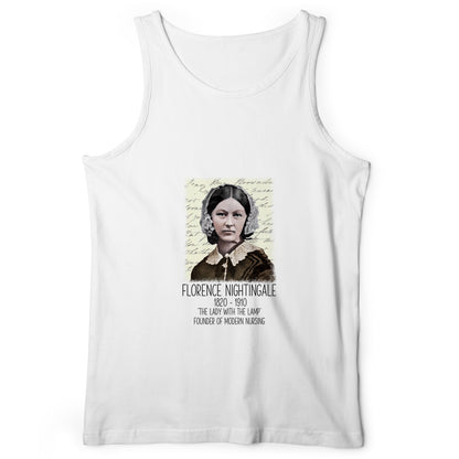 Florence Nightingale Tank