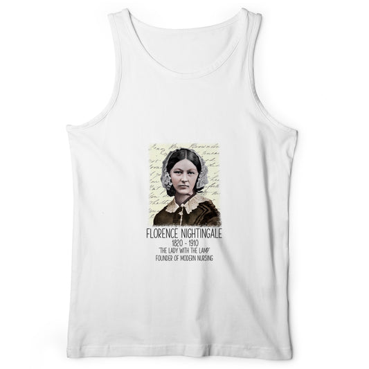 Florence Nightingale Tank