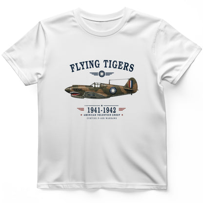 Flying Tigers T-Shirt