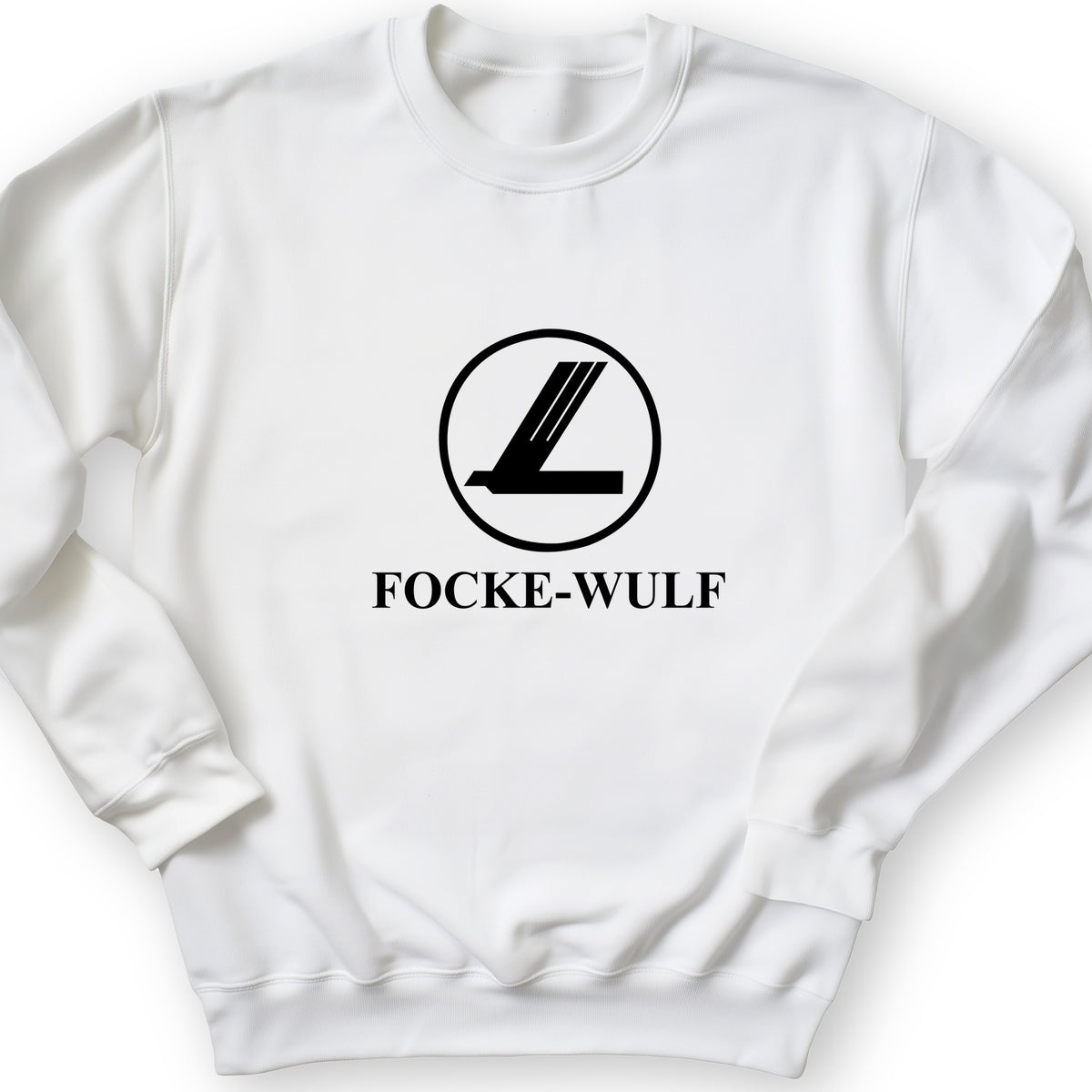 Focke-Wulf Crewneck