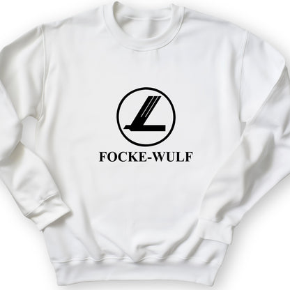Focke-Wulf Crewneck