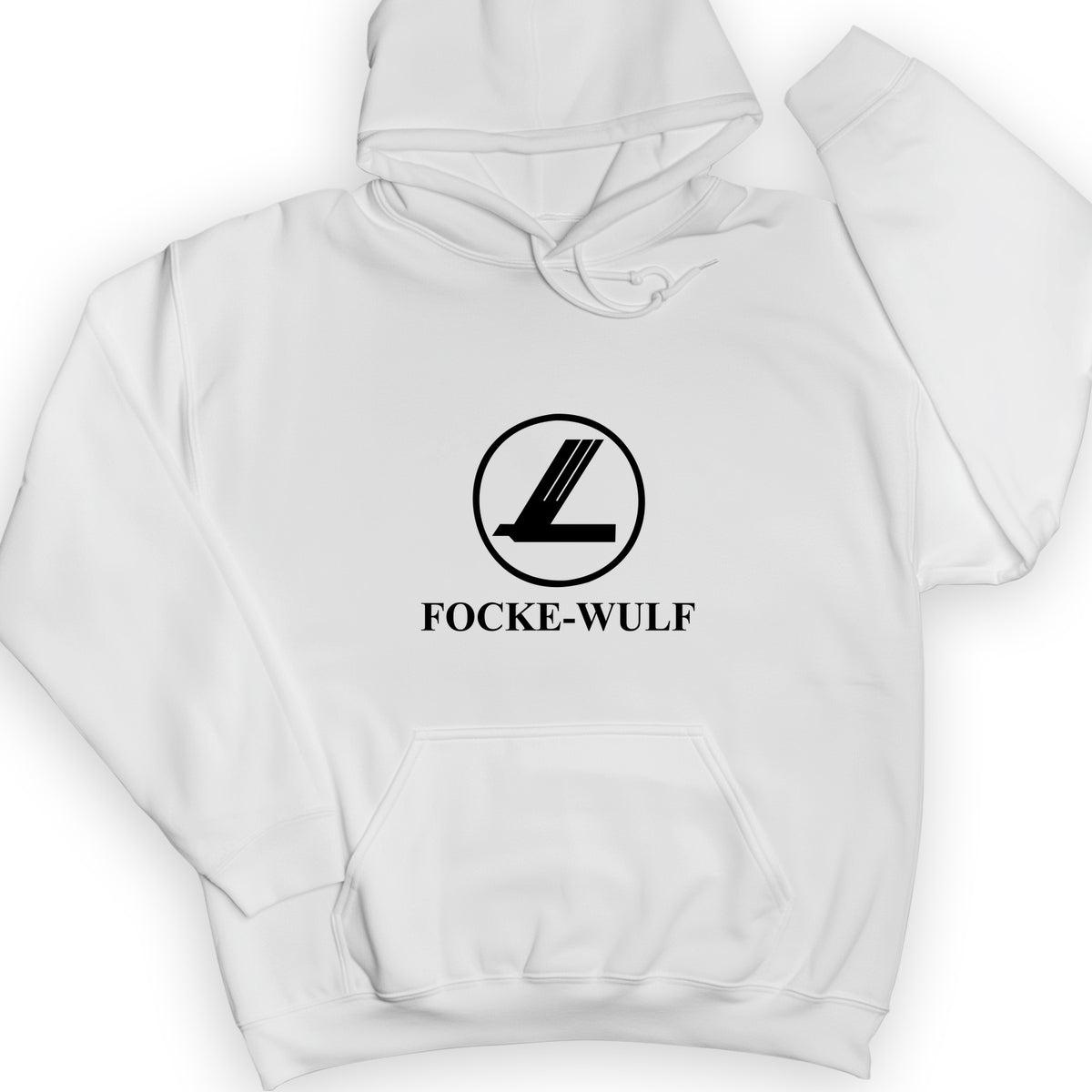 Focke-Wulf Hoodie