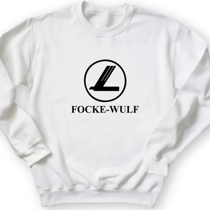 Focke Wulf Crewneck