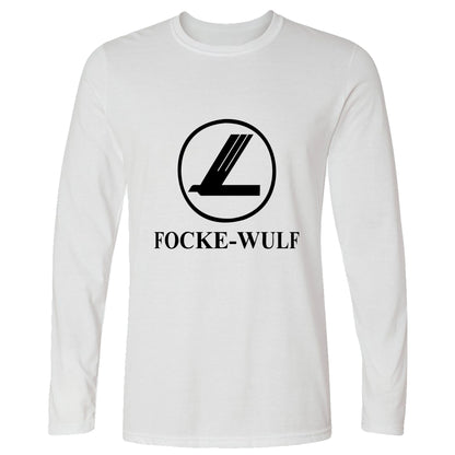 Focke Wulf Long Sleeve T-Shirt