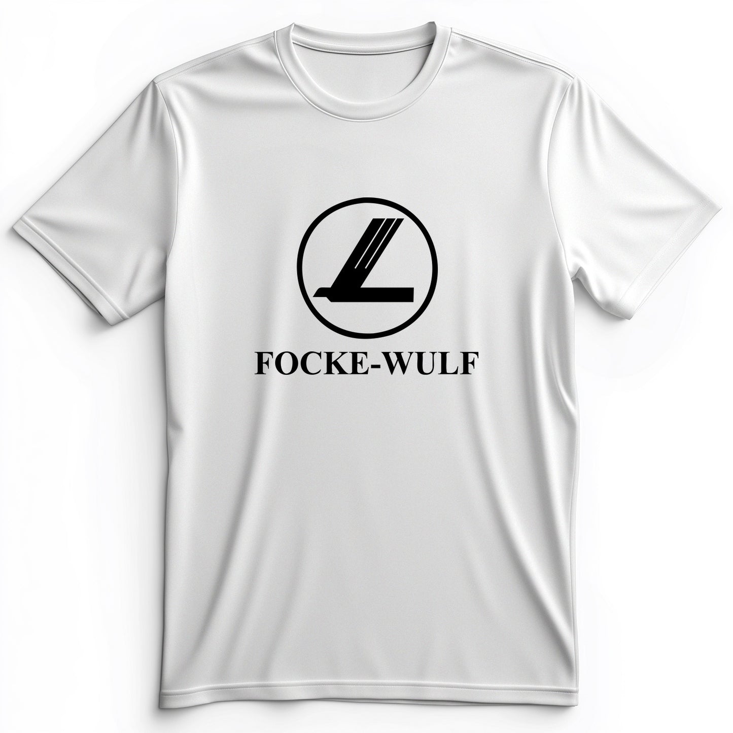 Focke Wulf Premium Tee