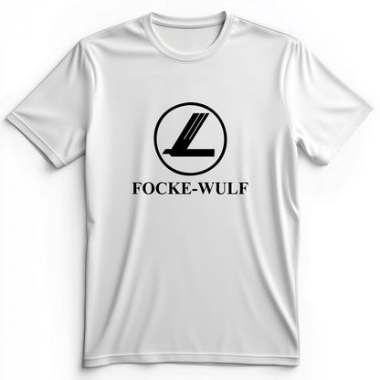 Focke Wulf Premium Tee