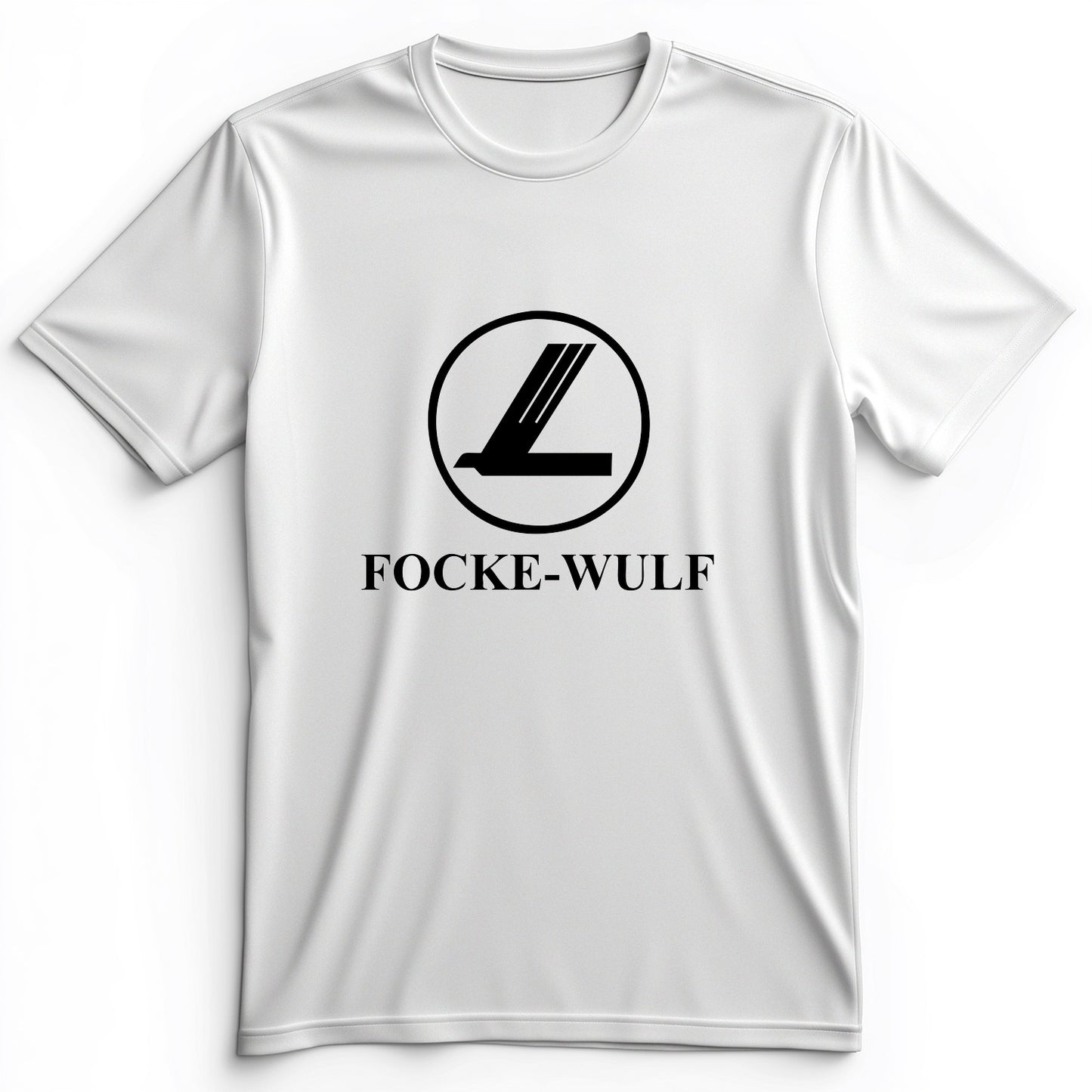 Focke Wulf Premium Tee