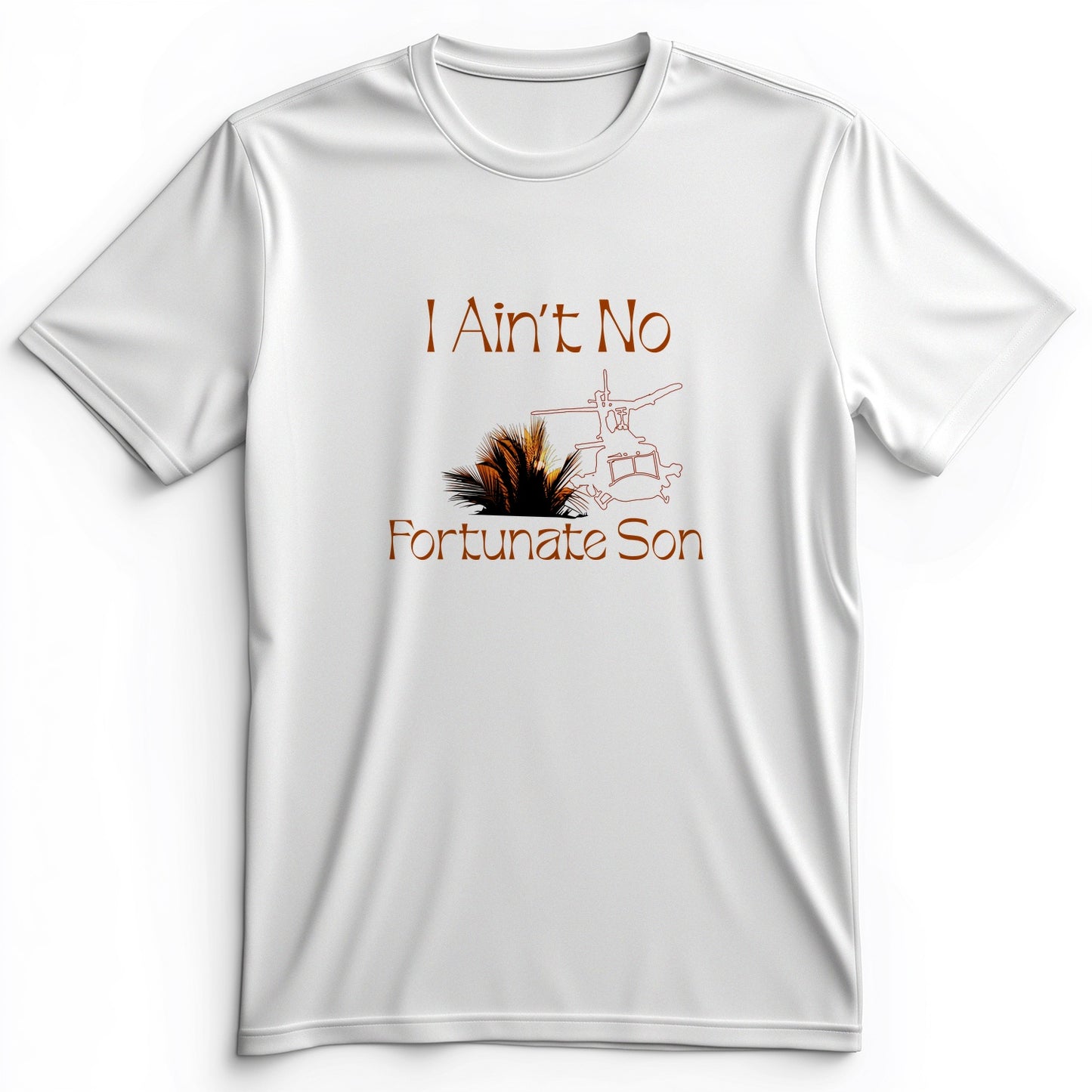 Fortunate Son Premium Tee
