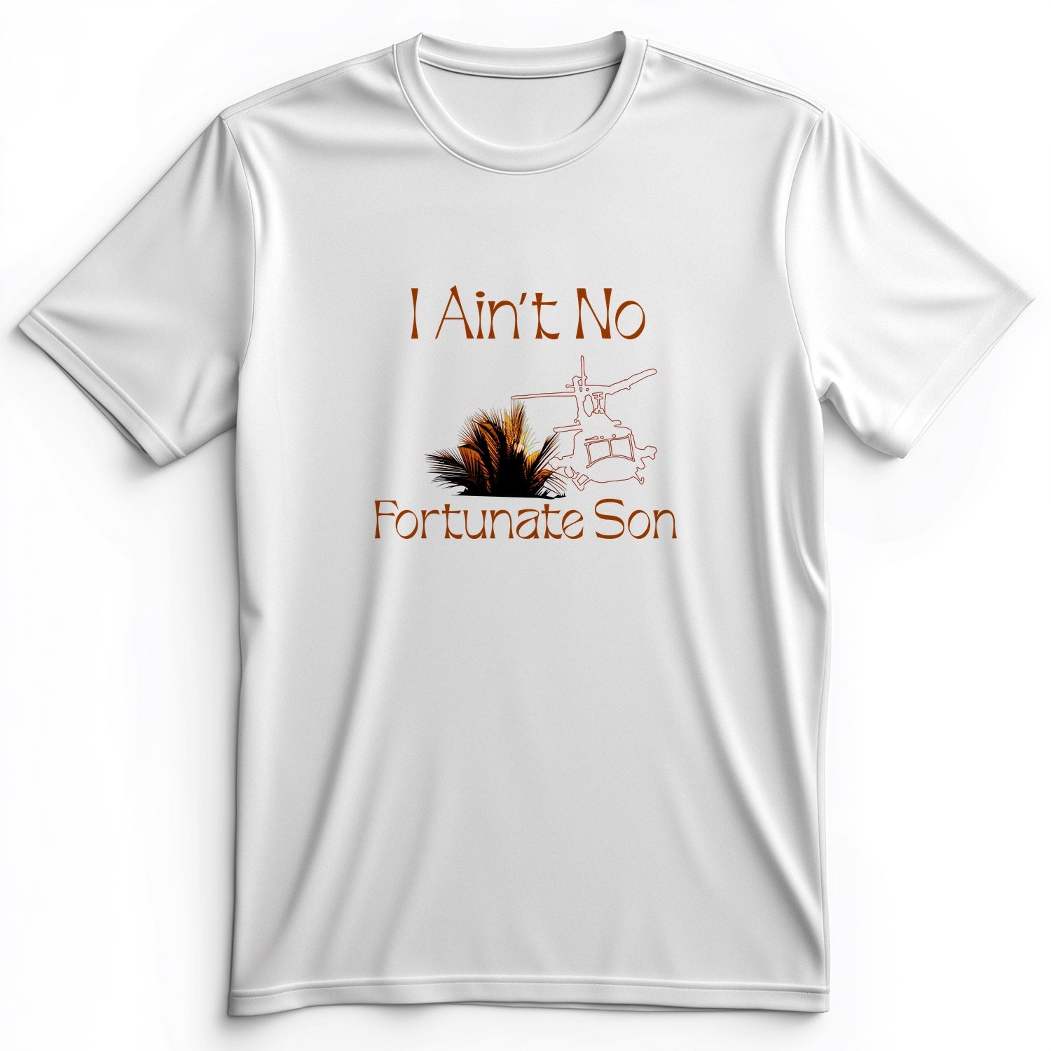 Fortunate Son Premium Tee