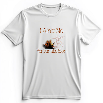 Fortunate Son Premium Tee