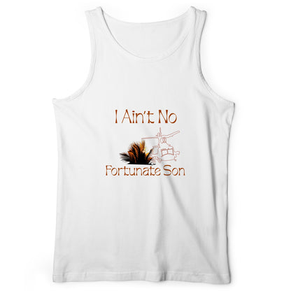 Fortunate Son Tank Top