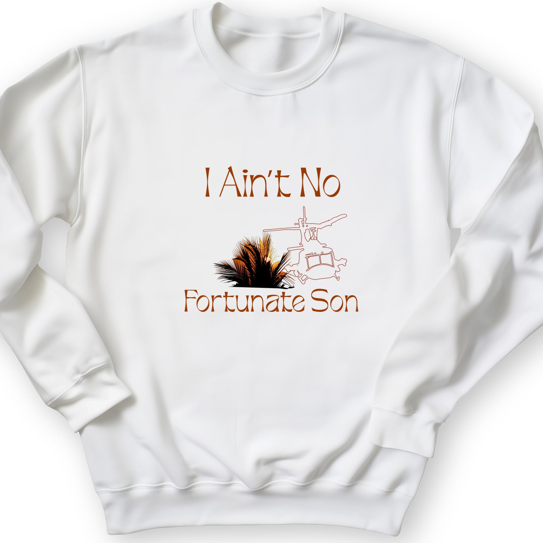 Fortunate Son Sweatshirt