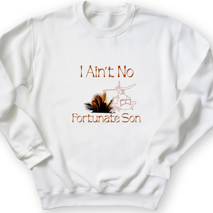 Fortunate Son Sweatshirt