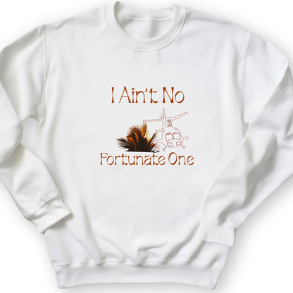 Fortunate Son Crewneck