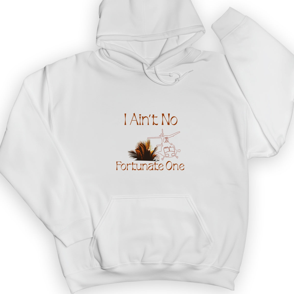Fortunate Son Hoodie