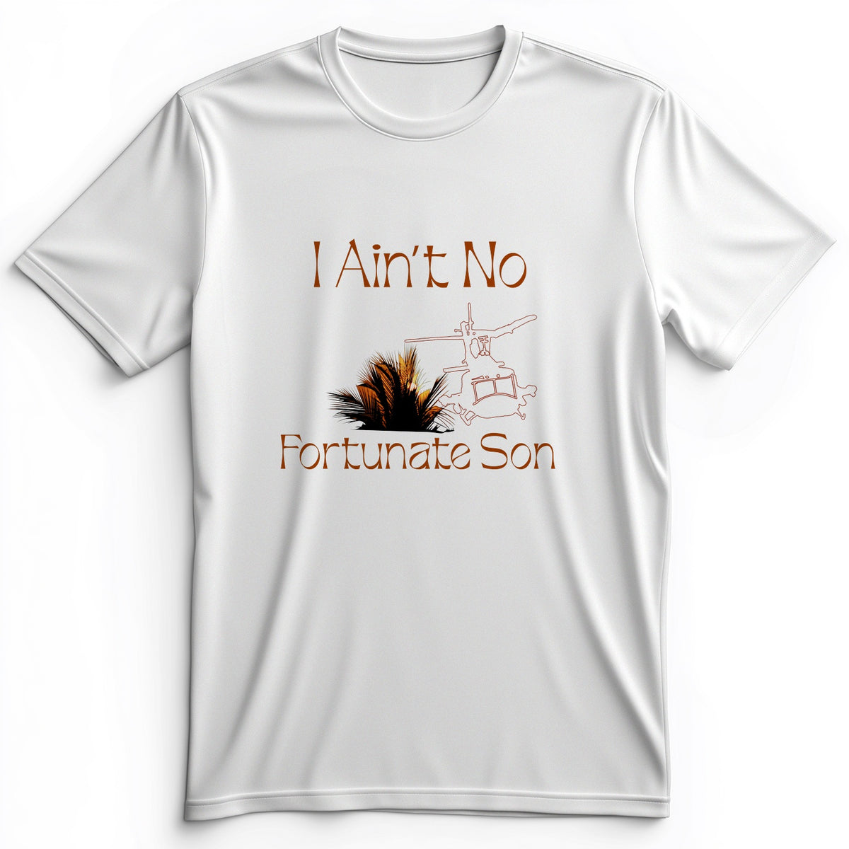Fortunate Son Premium Tee