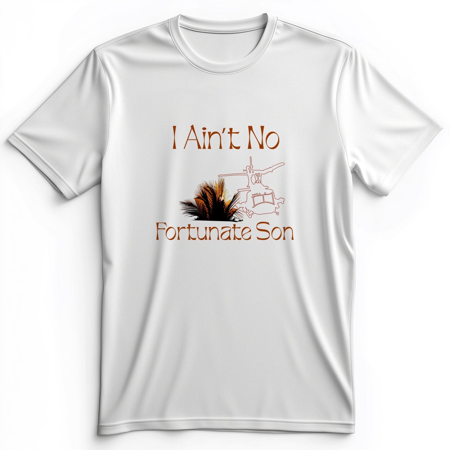 Fortunate Son Premium Tee