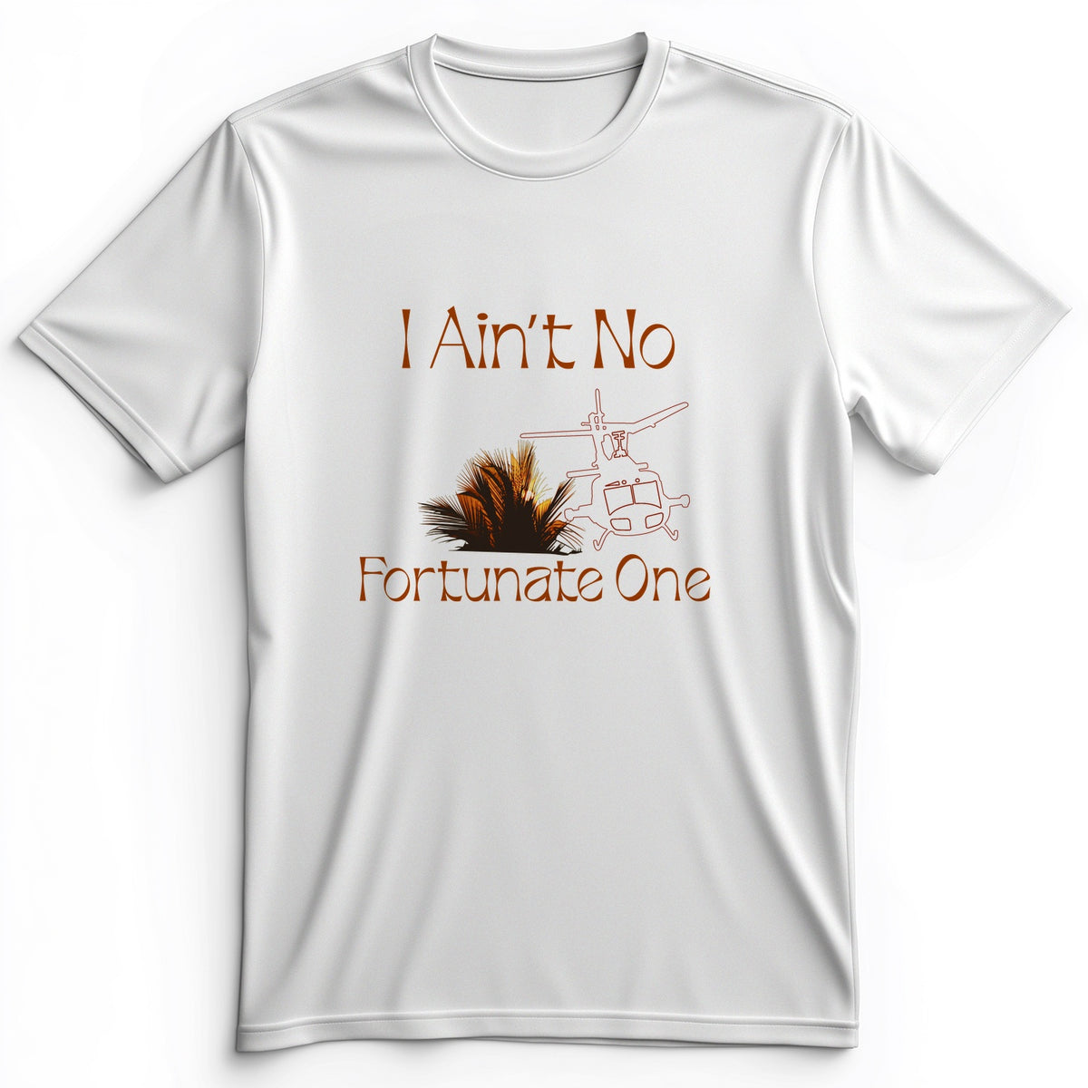 Fortunate Son Premium Tee