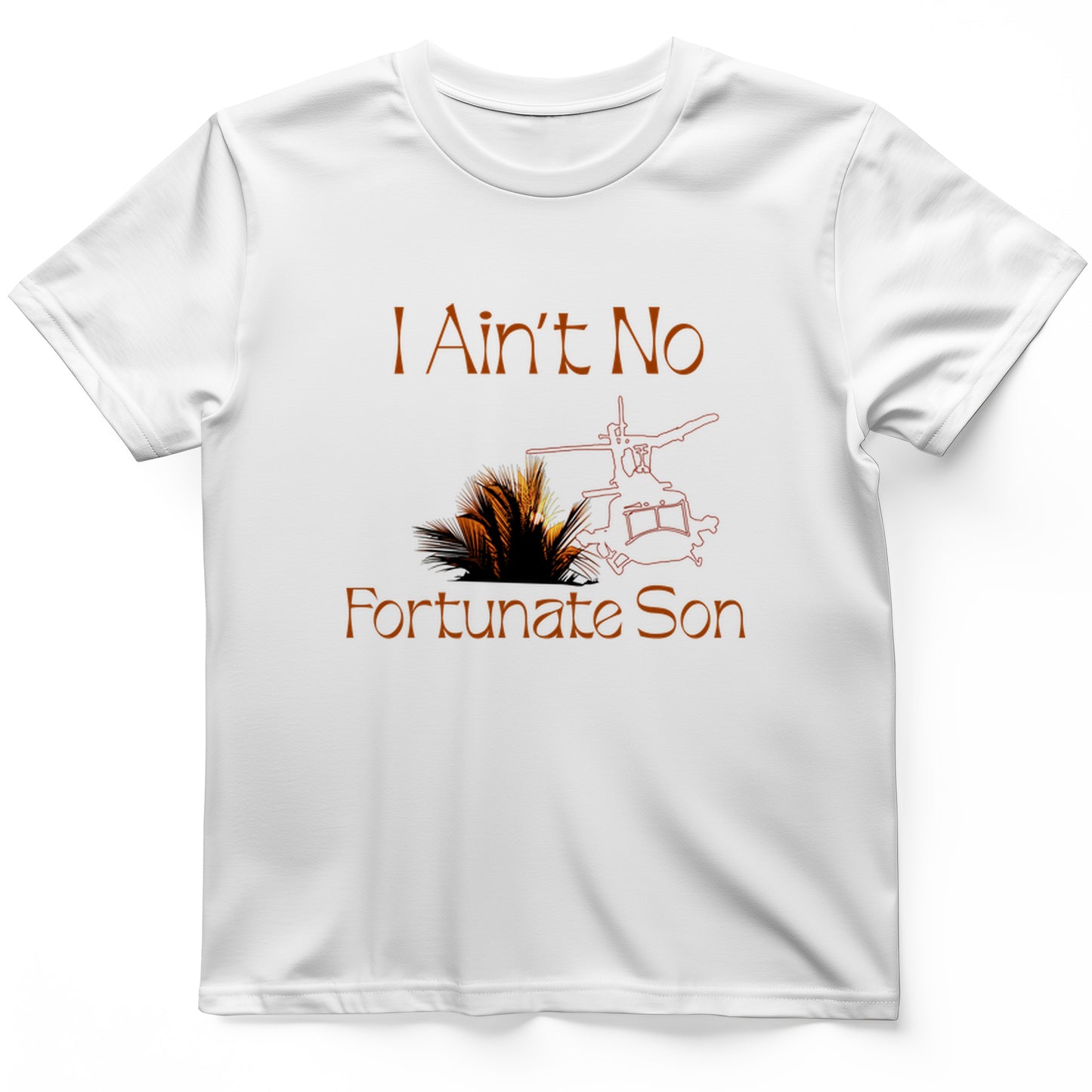 Fortunate Son T-Shirt