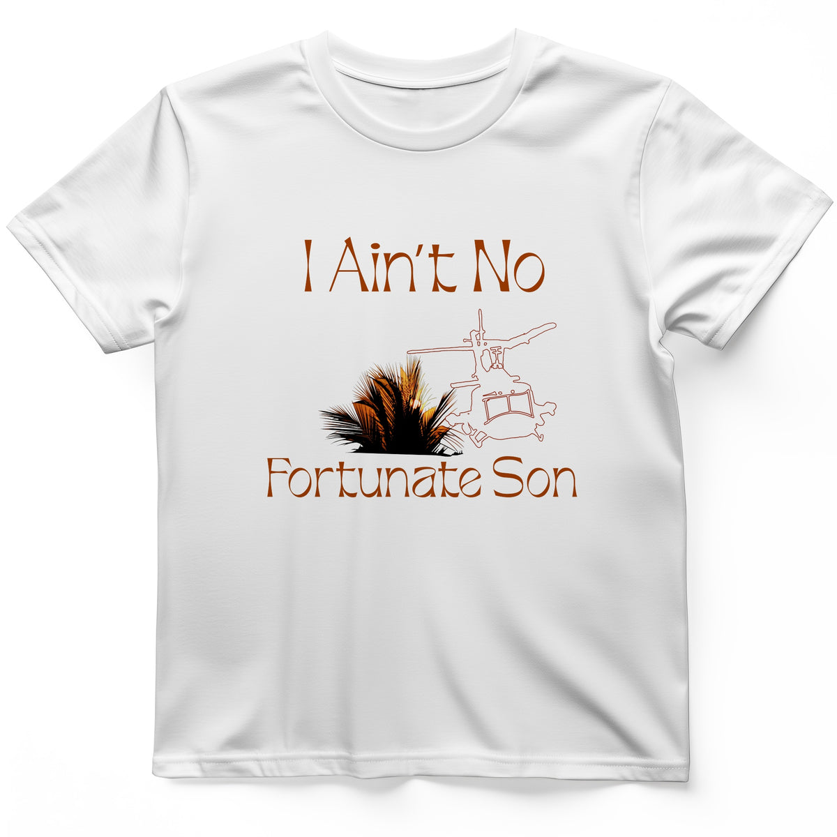 Fortunate Son T-Shirt