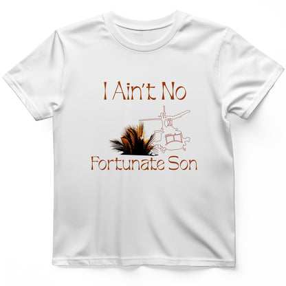 Fortunate Son T-Shirt