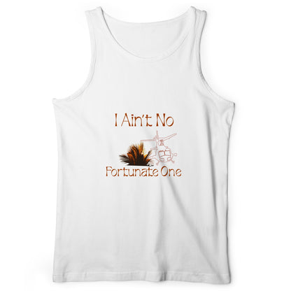 Fortunate Son Tank Top