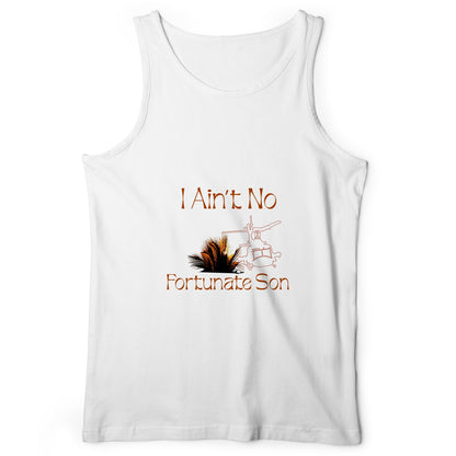 Fortunate Son Tank Top