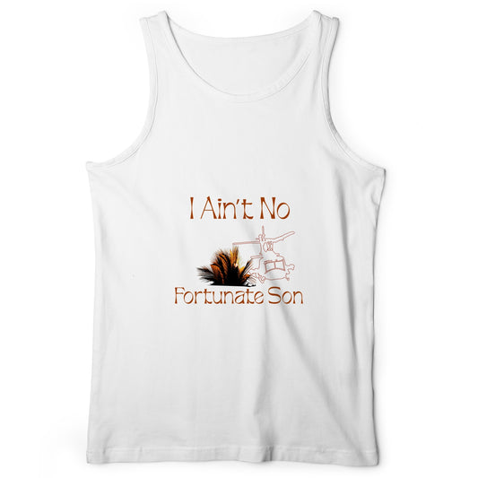 Fortunate Son Tank Top