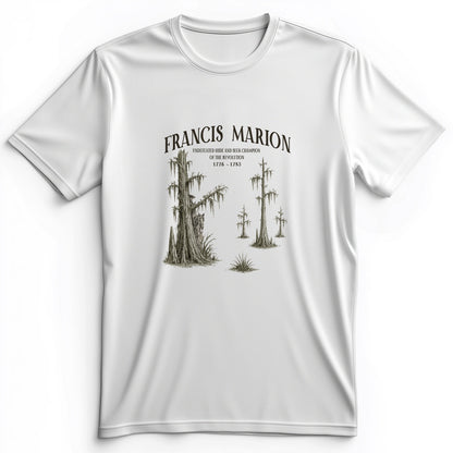 Francis Marion Premium Tee