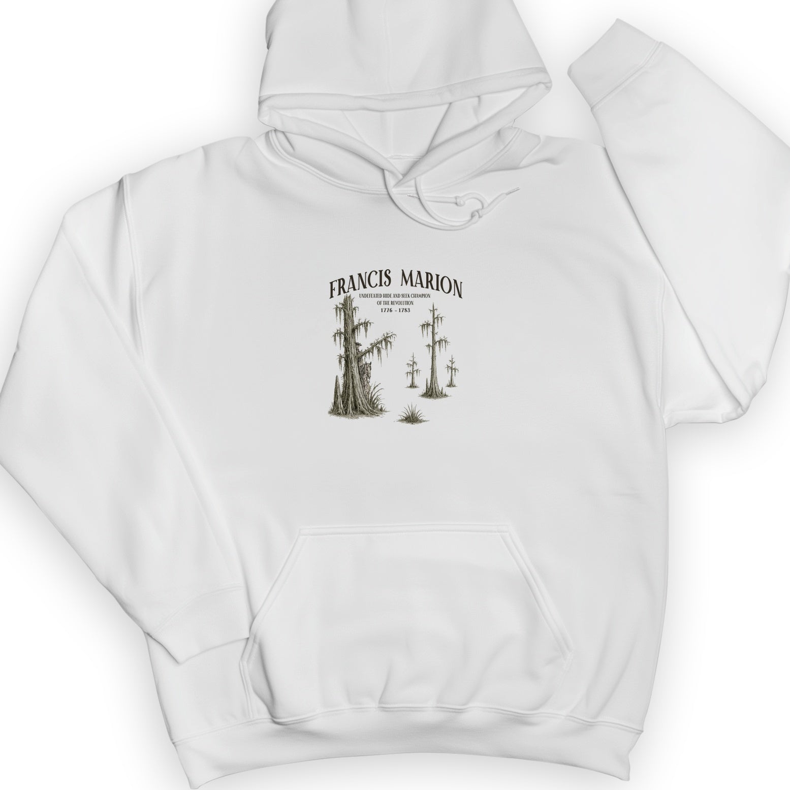 Francis Marion Hoodie
